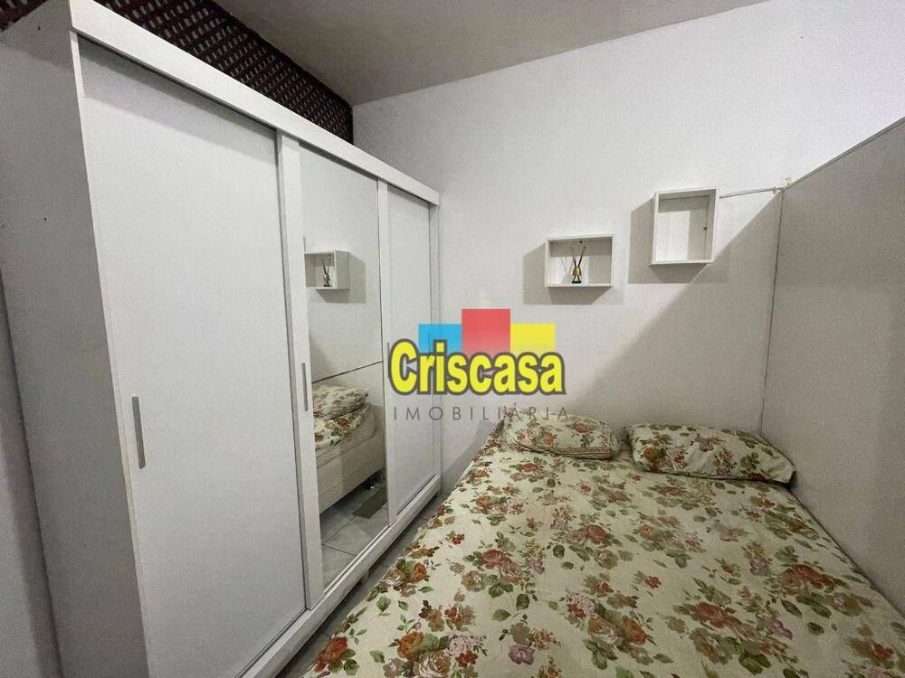 Apartamento, 1 quarto, 36 m² - Foto 7