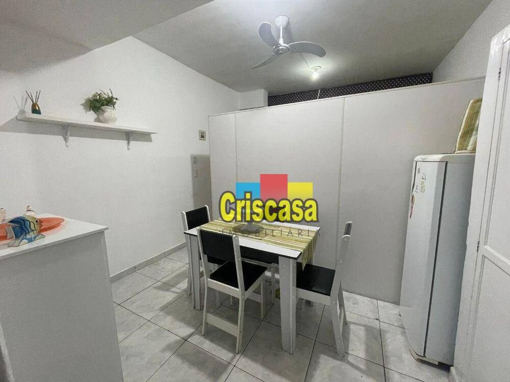 Apartamento, 1 quarto, 36 m² - Foto 11