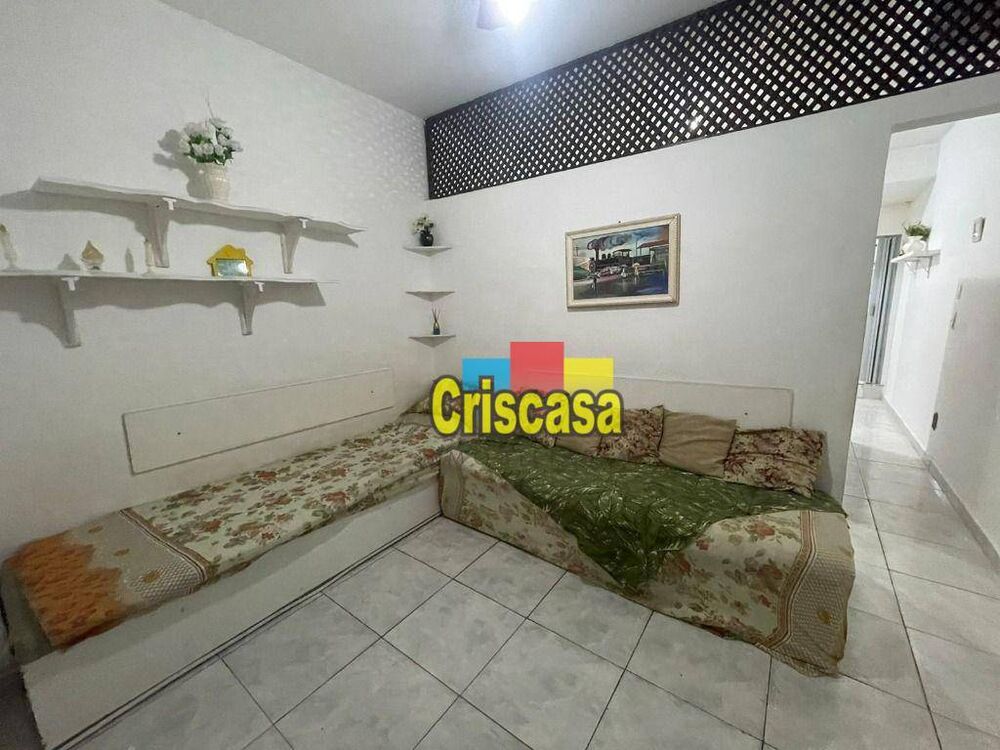 Apartamento, 1 quarto, 36 m² - Foto 1