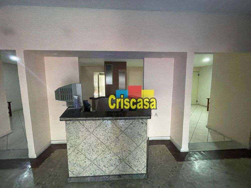 Apartamento, 1 quarto, 36 m² - Foto 2