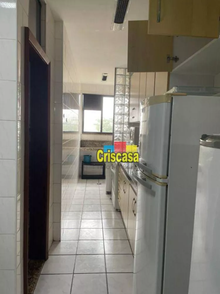 Apartamento, 3 quartos, 139 m² - Foto 9