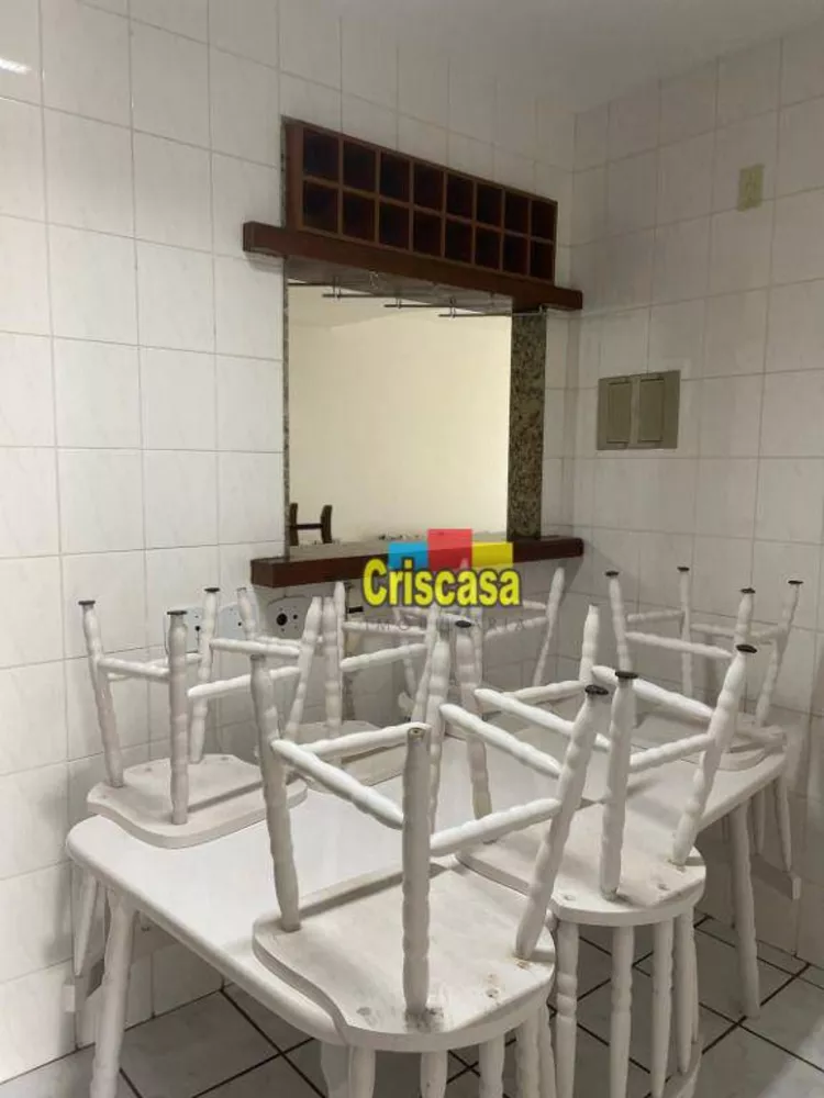 Apartamento, 3 quartos, 139 m² - Foto 7