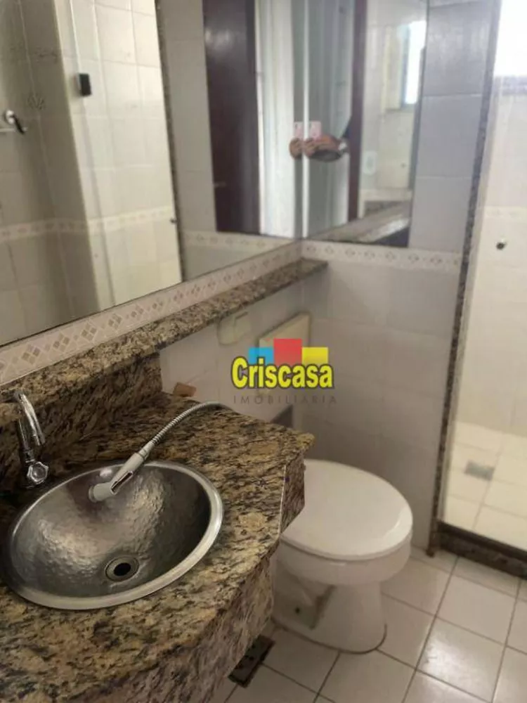 Apartamento, 3 quartos, 139 m² - Foto 20