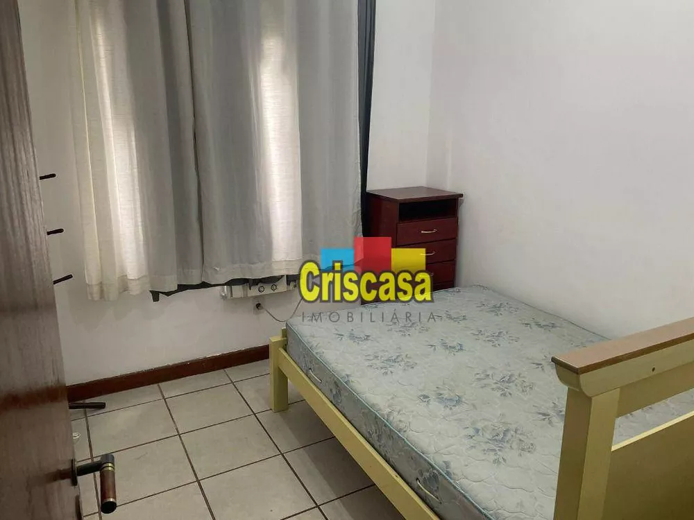 Apartamento, 3 quartos, 139 m² - Foto 16