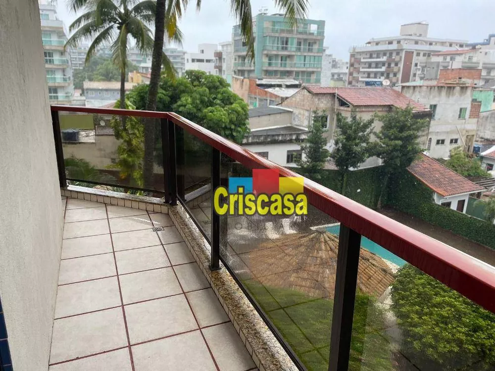 Apartamento, 3 quartos, 139 m² - Foto 17