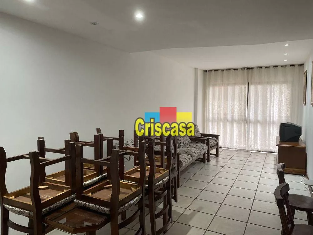 Apartamento, 3 quartos, 139 m² - Foto 3