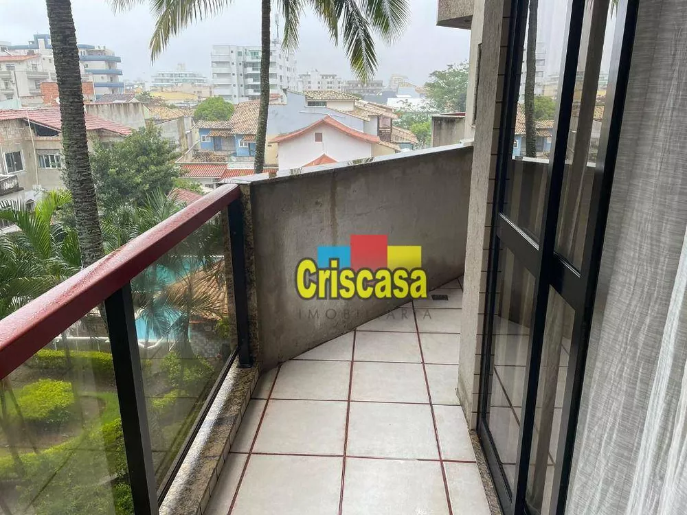 Apartamento, 3 quartos, 139 m² - Foto 5