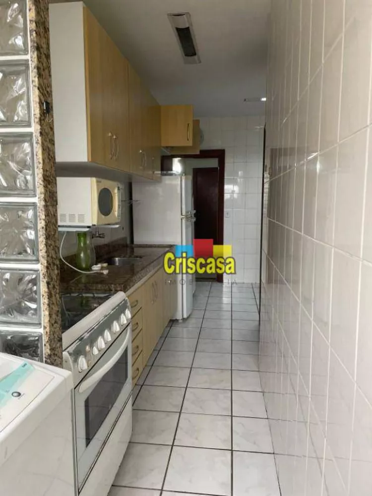 Apartamento, 3 quartos, 139 m² - Foto 10