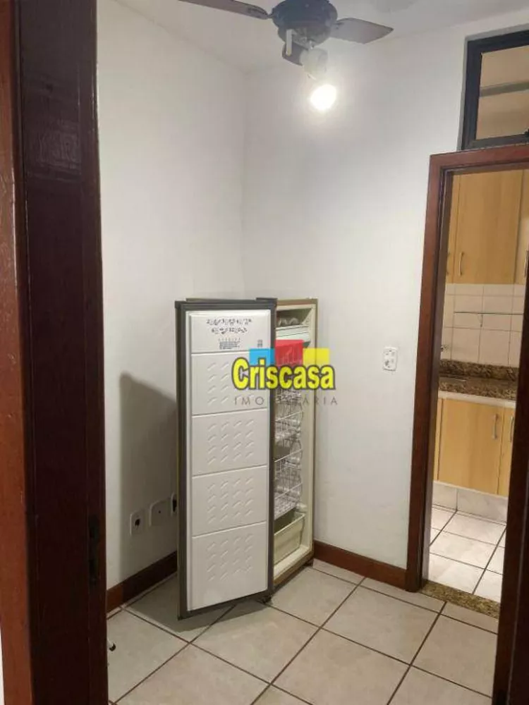 Apartamento, 3 quartos, 139 m² - Foto 8