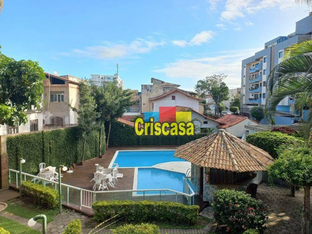 Apartamento, 3 quartos, 139 m² - Foto 1