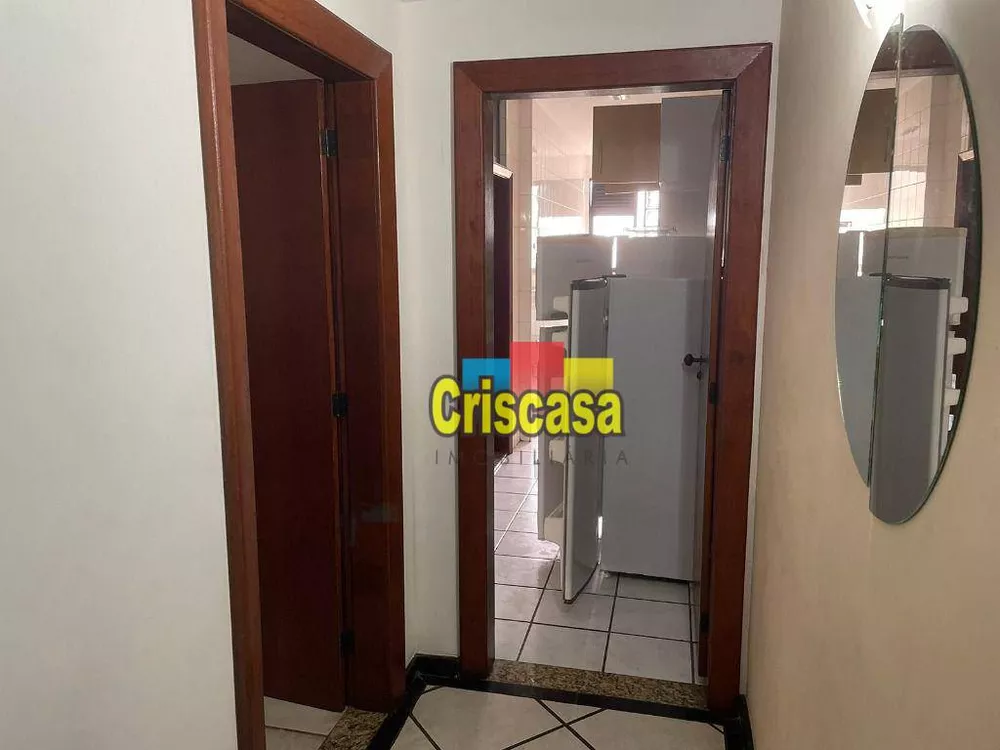 Apartamento, 3 quartos, 139 m² - Foto 6