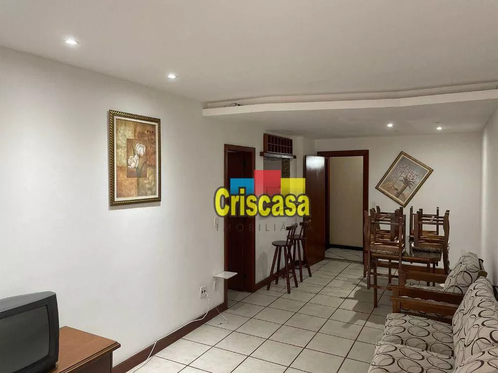 Apartamento, 3 quartos, 139 m² - Foto 2