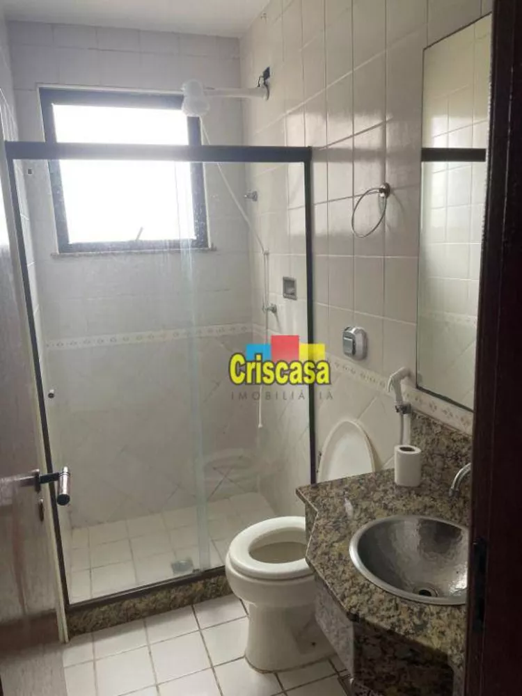 Apartamento, 3 quartos, 139 m² - Foto 19