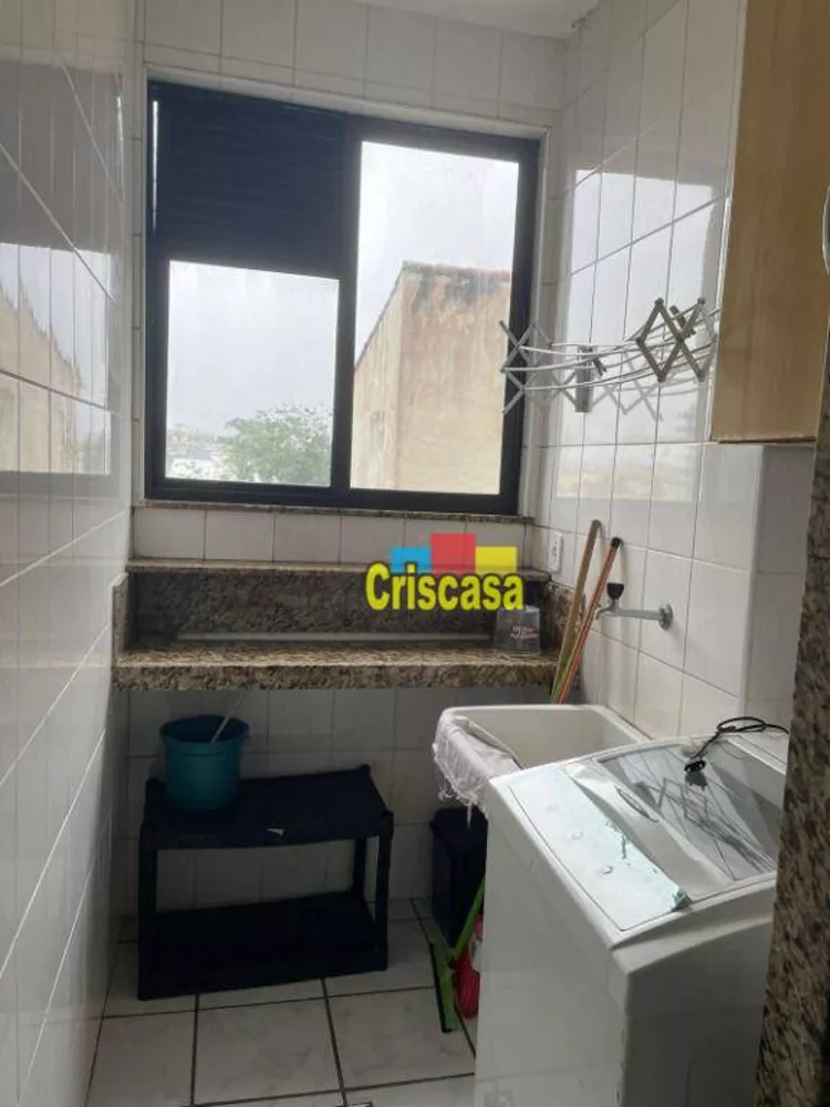 Apartamento, 3 quartos, 139 m² - Foto 11