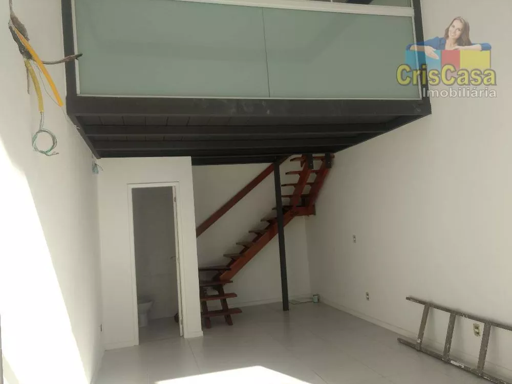 Loja-Salão, 20 m² - Foto 1