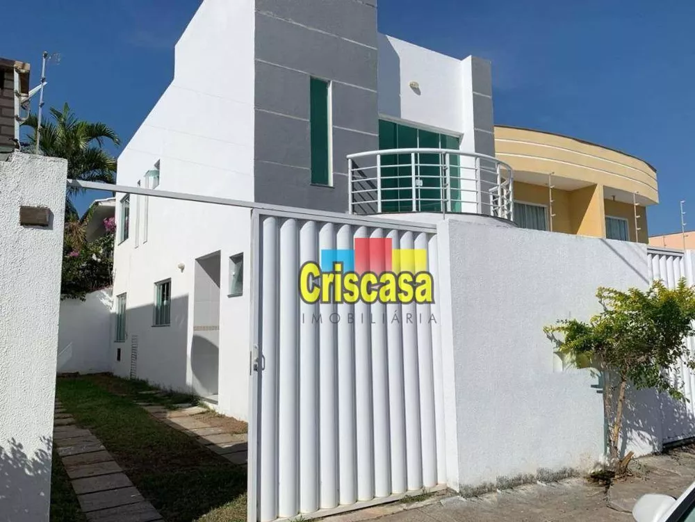 Casa, 4 quartos, 126 m² - Foto 24