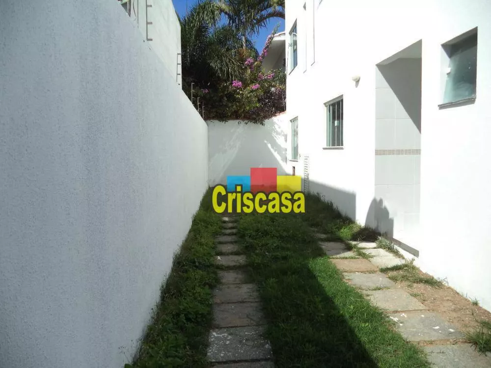 Casa, 4 quartos, 126 m² - Foto 21