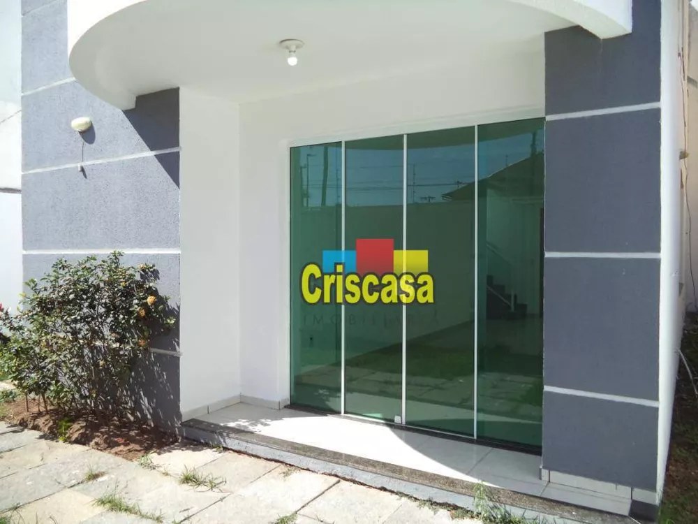 Casa, 4 quartos, 126 m² - Foto 2