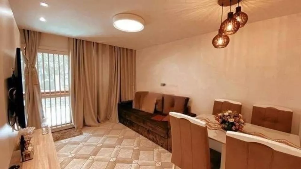 Apartamento, 1 quarto, 70 m² - Foto 1
