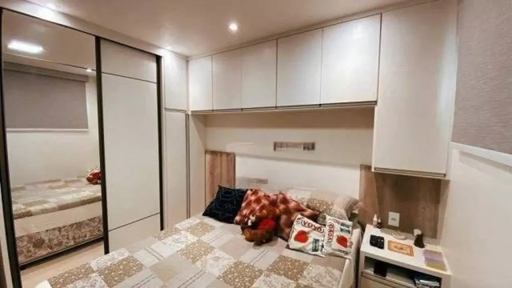 Apartamento, 1 quarto, 70 m² - Foto 8