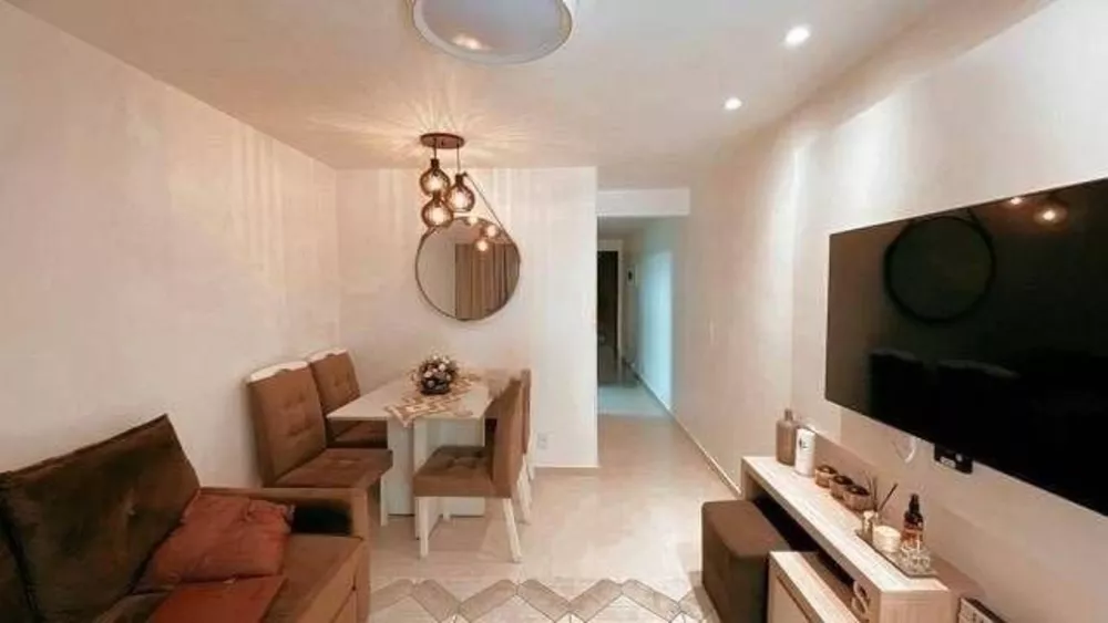 Apartamento, 1 quarto, 70 m² - Foto 4