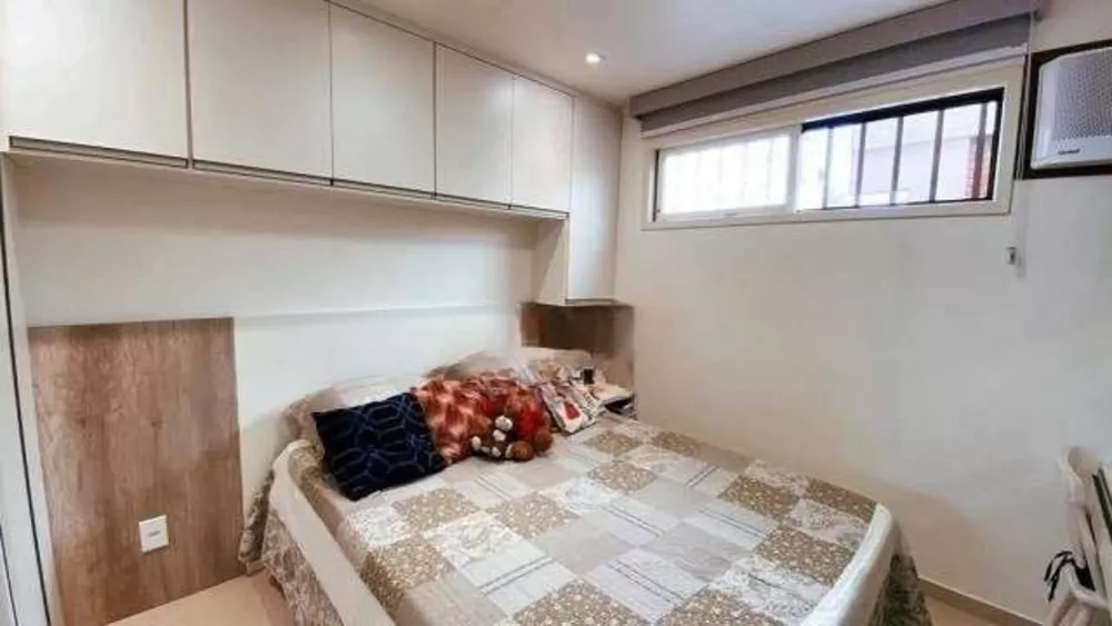 Apartamento, 1 quarto, 70 m² - Foto 6
