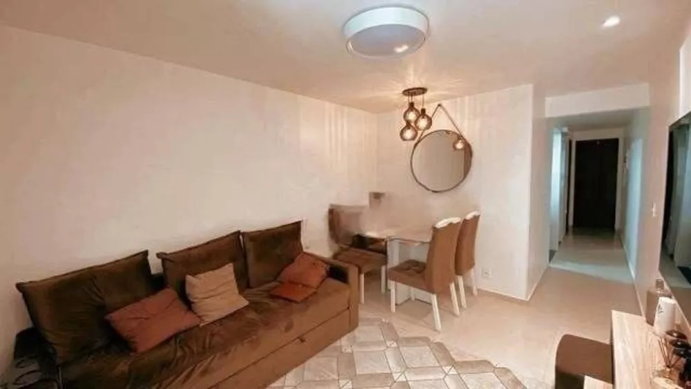 Apartamento, 1 quarto, 70 m² - Foto 2
