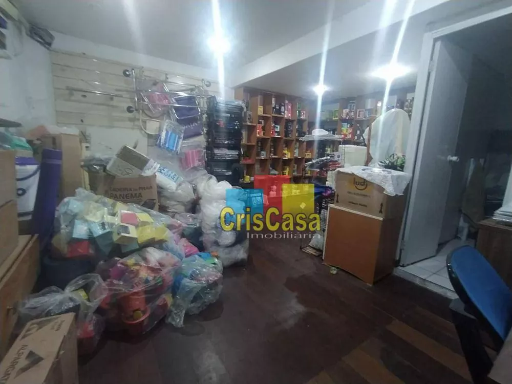 Loja-Salão, 80 m² - Foto 9