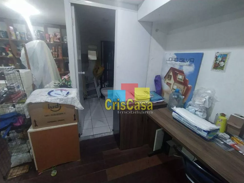 Loja-Salão, 80 m² - Foto 10