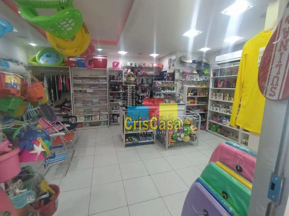 Loja-Salão, 80 m² - Foto 5