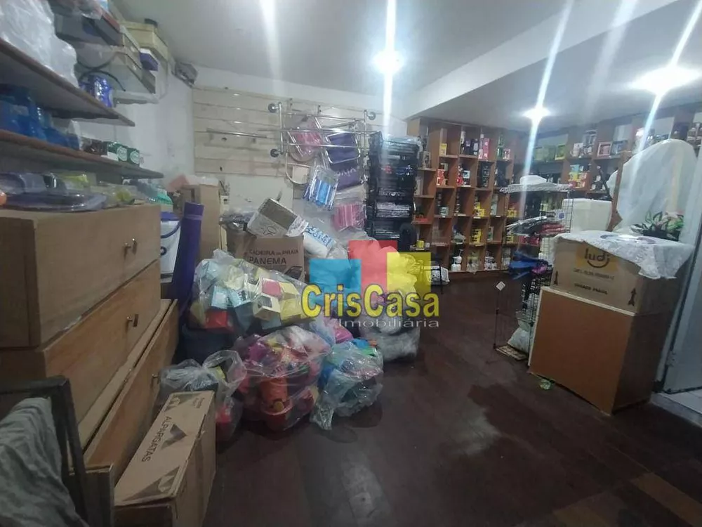 Loja-Salão, 80 m² - Foto 8