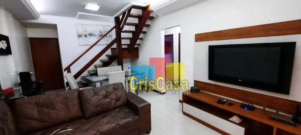 Cobertura, 4 quartos, 232 m² - Foto 2