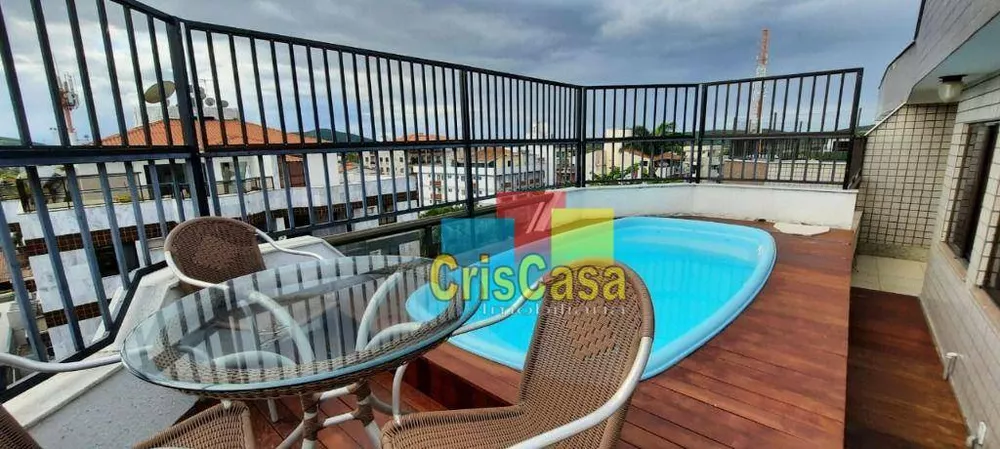 Cobertura, 4 quartos, 232 m² - Foto 47