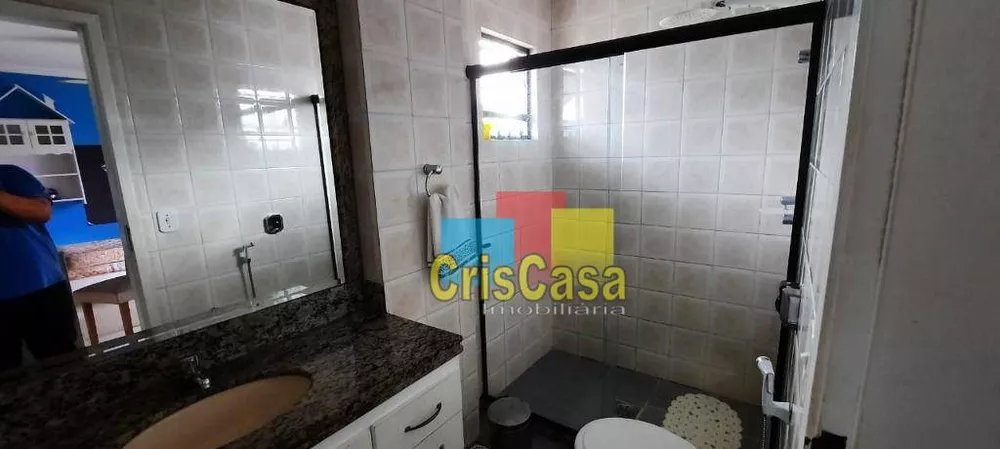 Cobertura, 4 quartos, 232 m² - Foto 21