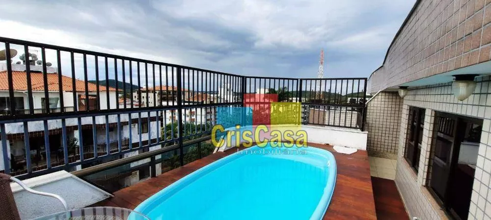 Cobertura, 4 quartos, 232 m² - Foto 41