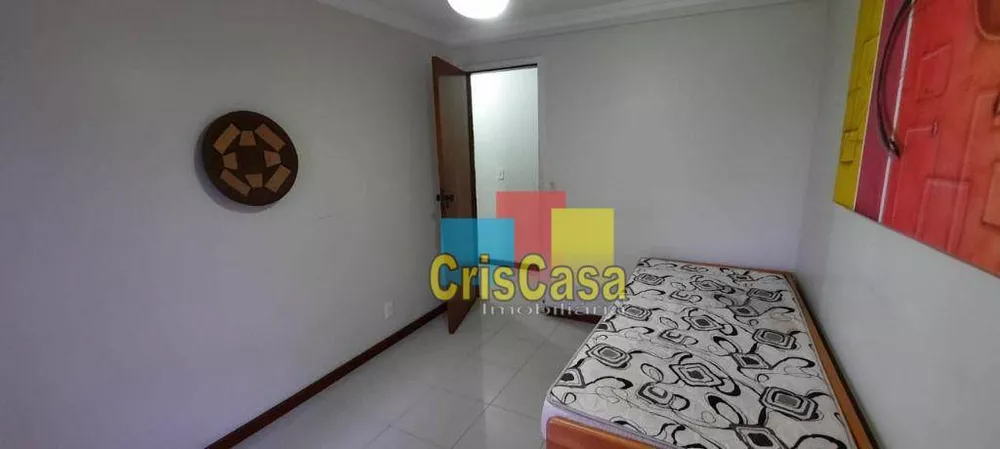 Cobertura, 4 quartos, 232 m² - Foto 15