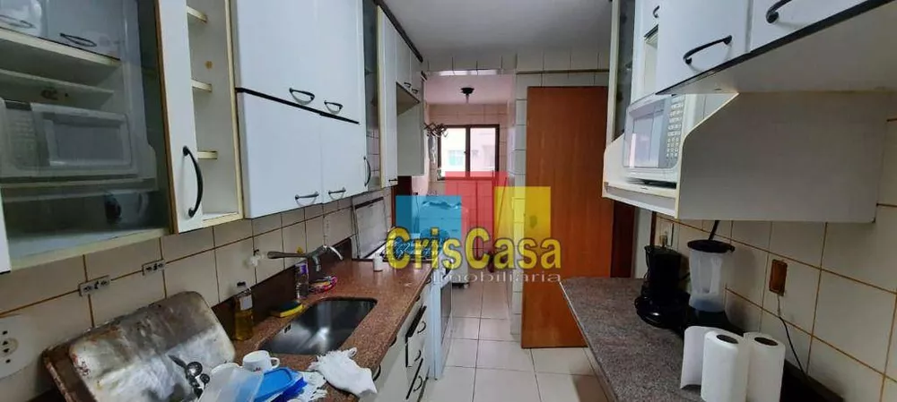 Cobertura, 4 quartos, 232 m² - Foto 8