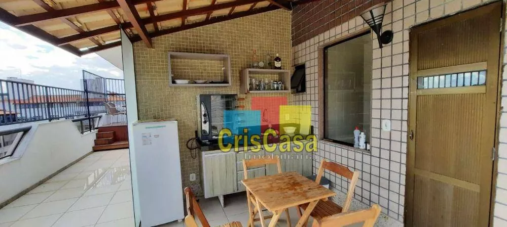Cobertura, 4 quartos, 232 m² - Foto 39