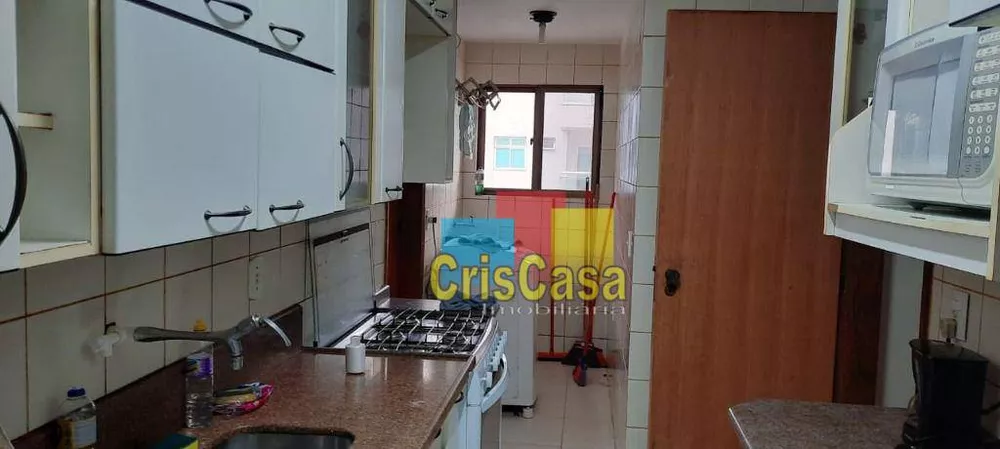 Cobertura, 4 quartos, 232 m² - Foto 9