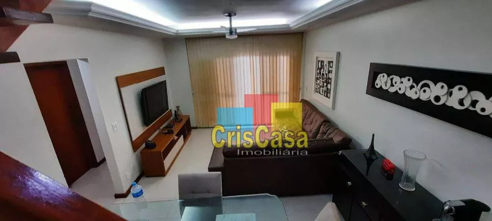 Cobertura, 4 quartos, 232 m² - Foto 5