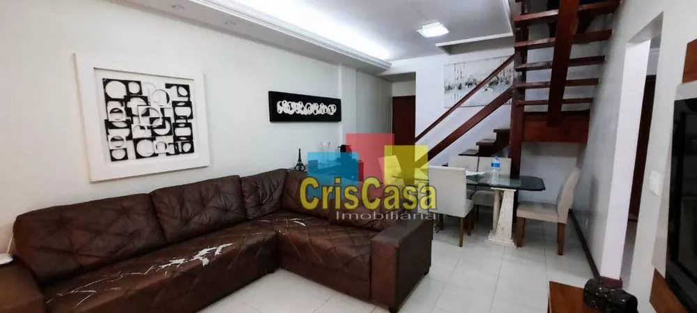 Cobertura, 4 quartos, 232 m² - Foto 1