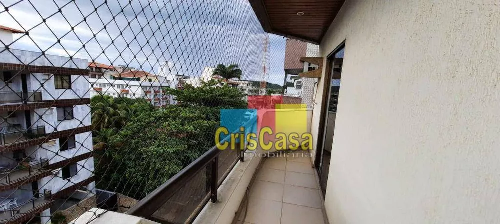 Cobertura, 4 quartos, 232 m² - Foto 7