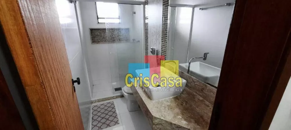 Cobertura, 4 quartos, 232 m² - Foto 16