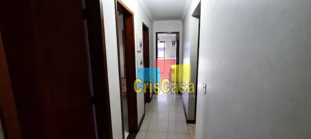 Cobertura, 4 quartos, 232 m² - Foto 13