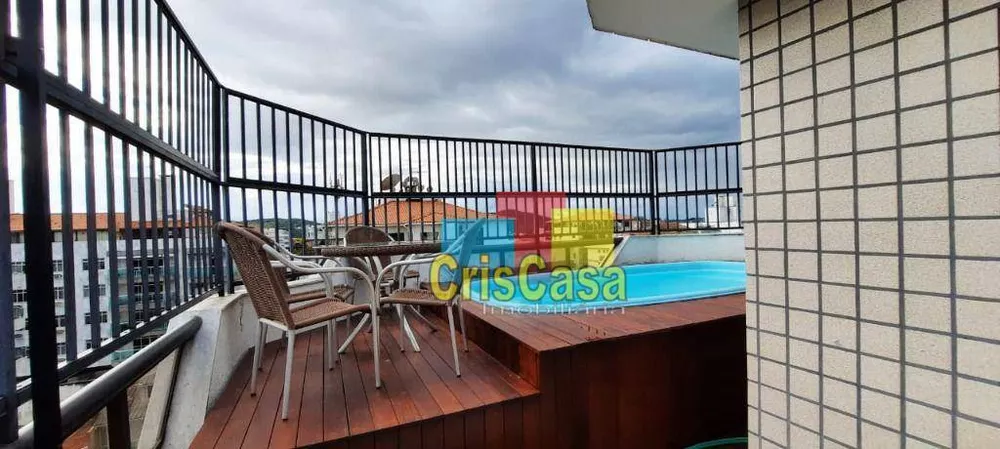 Cobertura, 4 quartos, 232 m² - Foto 37