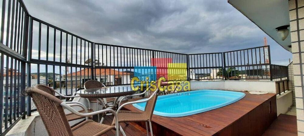 Cobertura, 4 quartos, 232 m² - Foto 50