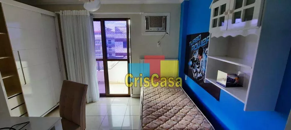 Cobertura, 4 quartos, 232 m² - Foto 17