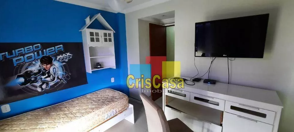 Cobertura, 4 quartos, 232 m² - Foto 19