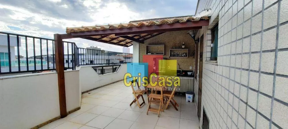Cobertura, 4 quartos, 232 m² - Foto 43