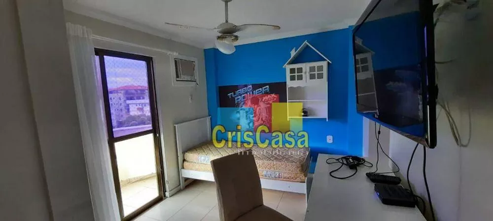 Cobertura, 4 quartos, 232 m² - Foto 18